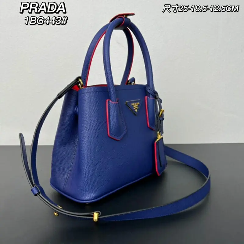 prada aaa qualite sac a main  pour femme s_122a6521